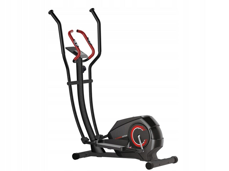 Magnetic elliptical cross trainer BODY SCULPTURE BE6792