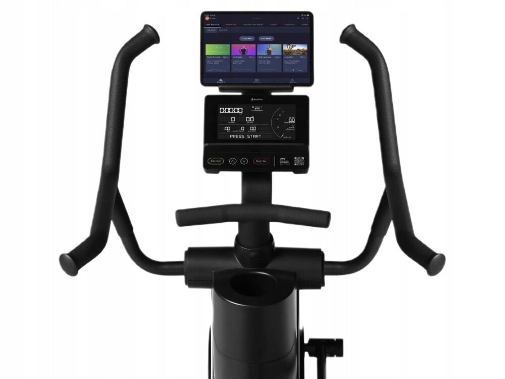 Magnetic elliptical cross trainer BOWFLEX SEi Max Trainer Brand Bowflex