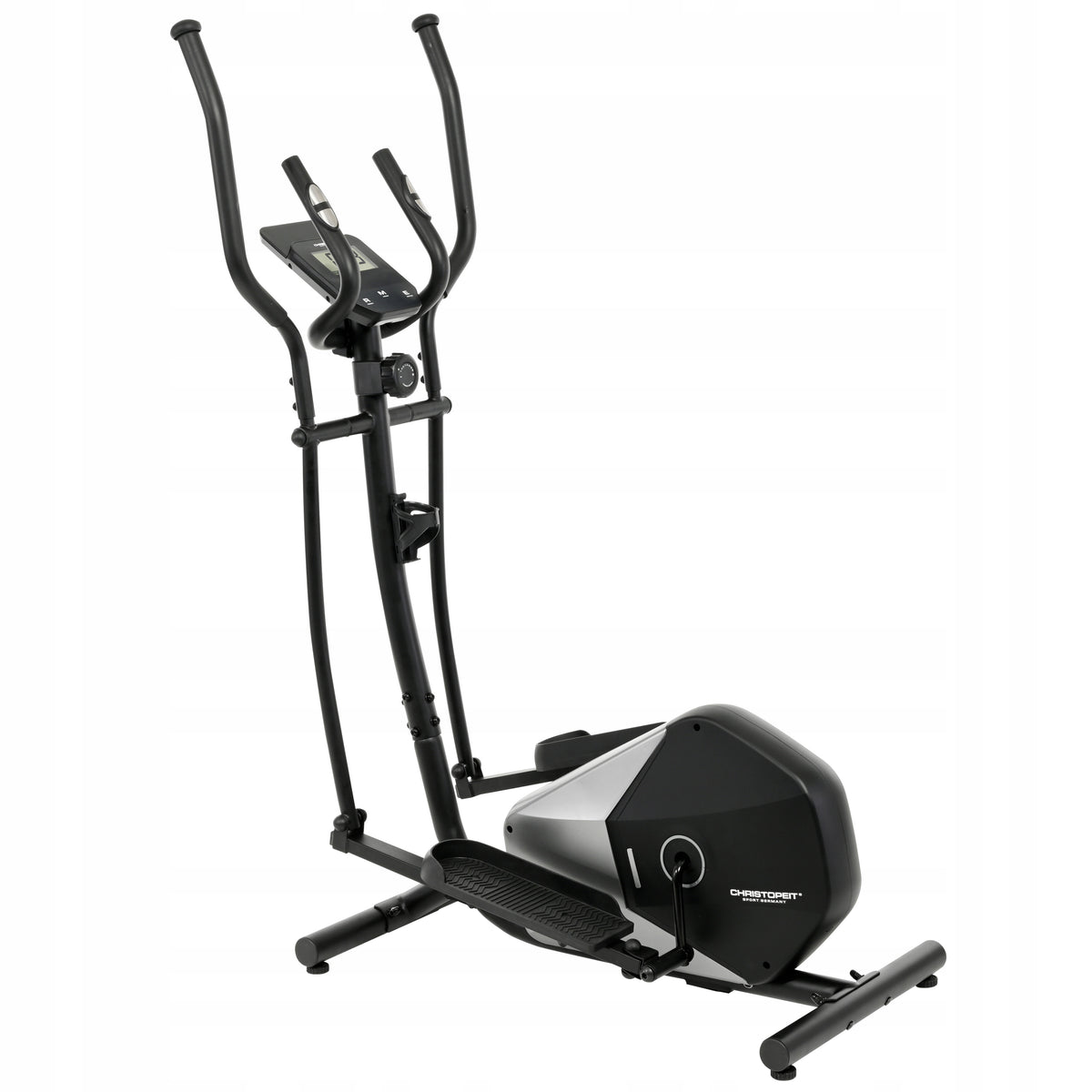 Magnetic elliptical cross trainer Christopeit CT5