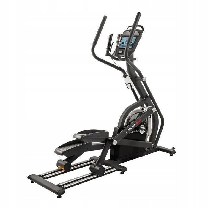 Magnetic elliptical cross trainer FINNLO E - GLIDE SRT