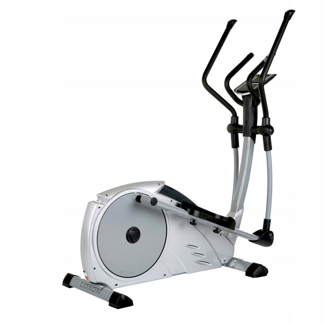 Magnetic elliptical cross trainer FINNLO LOXON