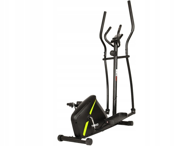 Magnetic elliptical cross trainer HERTZ FITNESS Trico