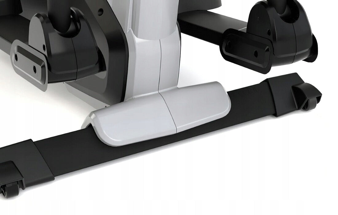 Magnetic elliptical cross trainer KETTLER Axos Nova M 12kg 32cm Brand Kettler