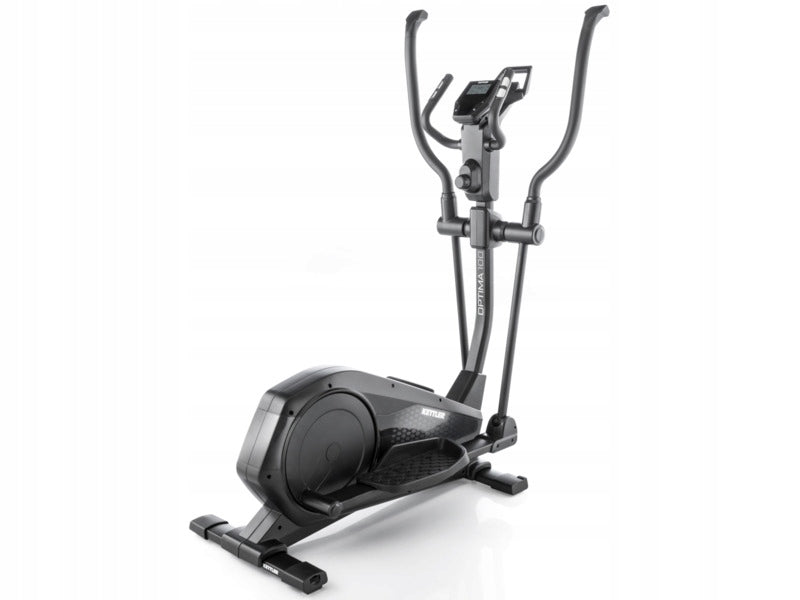 Magnetic elliptical cross trainer KETTLER Optima 100 12kg 32cm