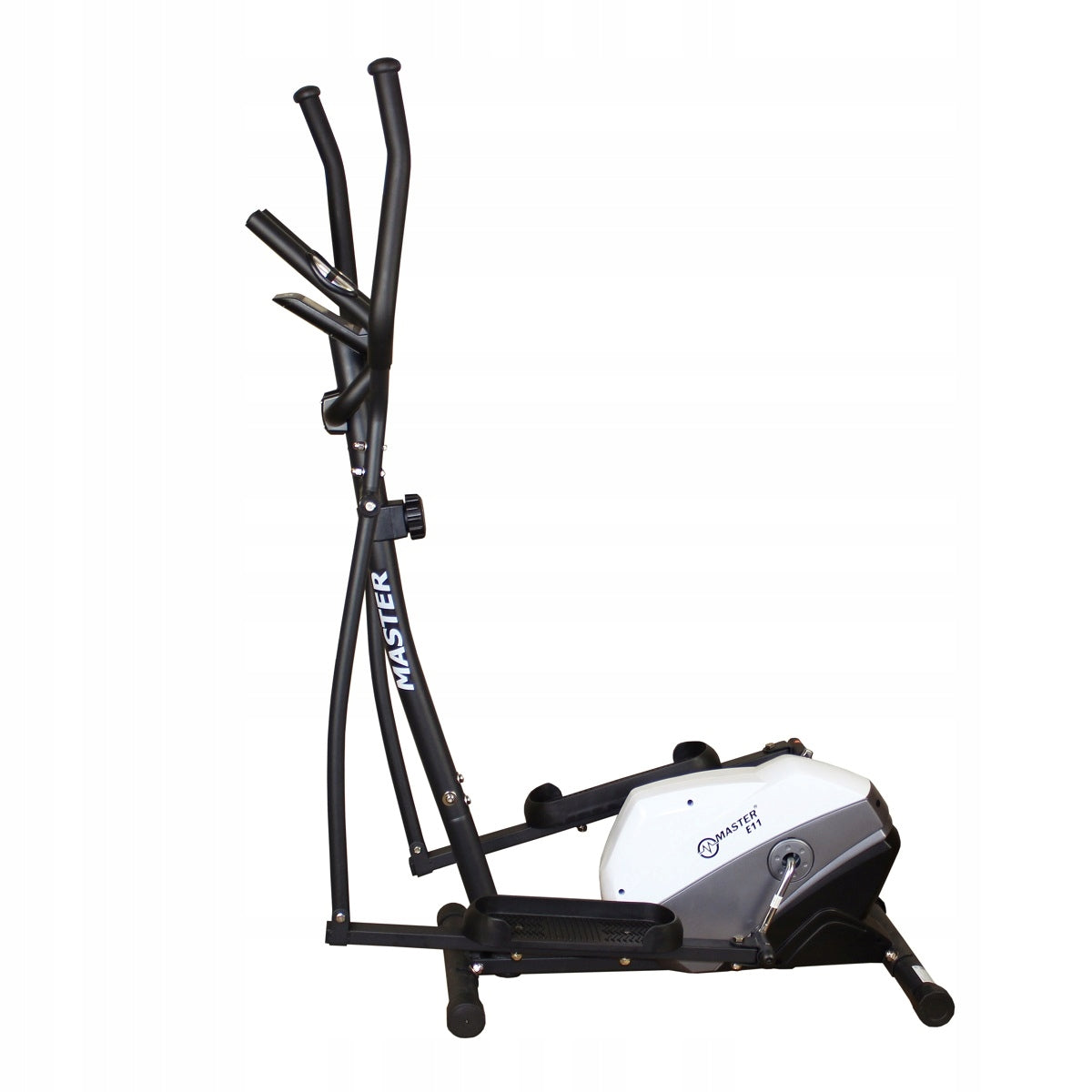 Magnetic elliptical cross trainer MASTER E11 for Home Fitness Brand Master