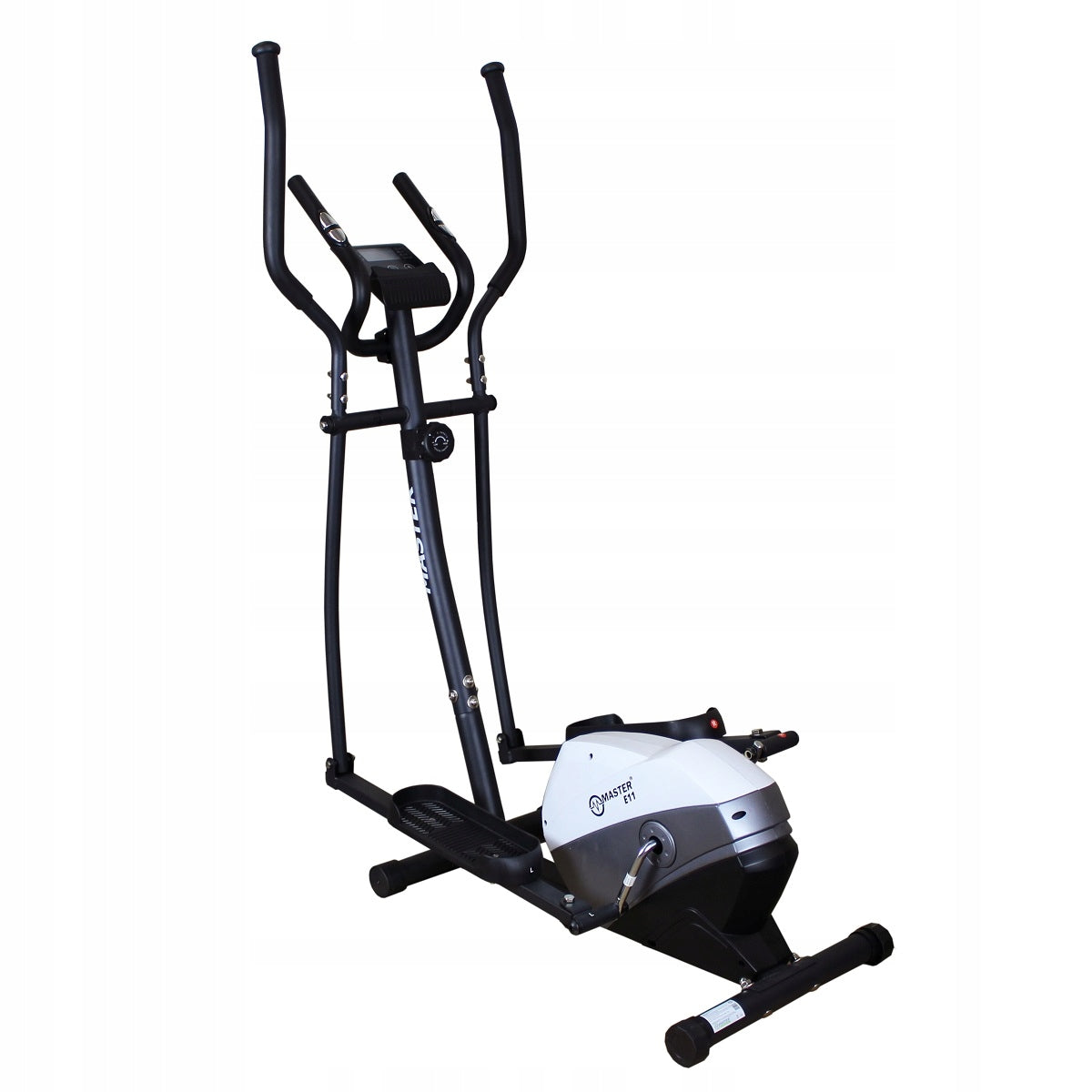 Magnetic elliptical cross trainer MASTER E11 for Home Fitness