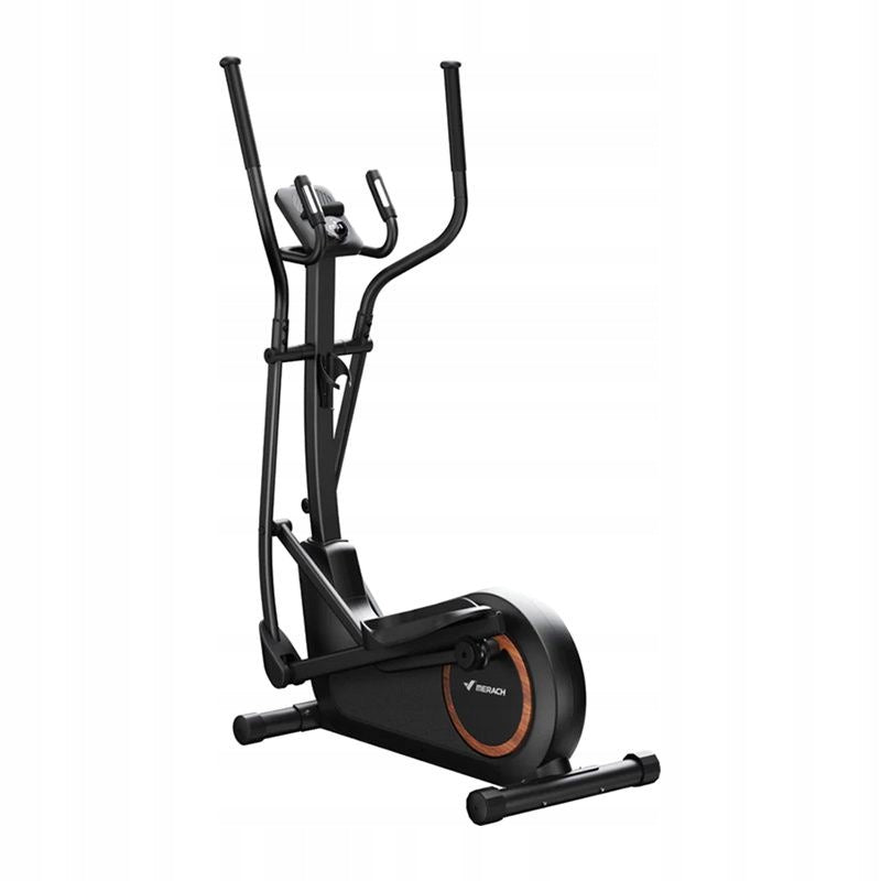 Magnetic elliptical cross trainer MERACH MR-E33B3 + Equipment mat
