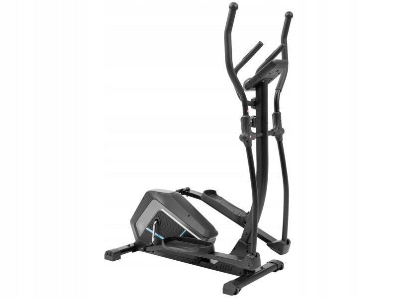 Magnetic elliptical cross trainer REBEL ACTIVE RBA-1012 6kg 34.5cm
