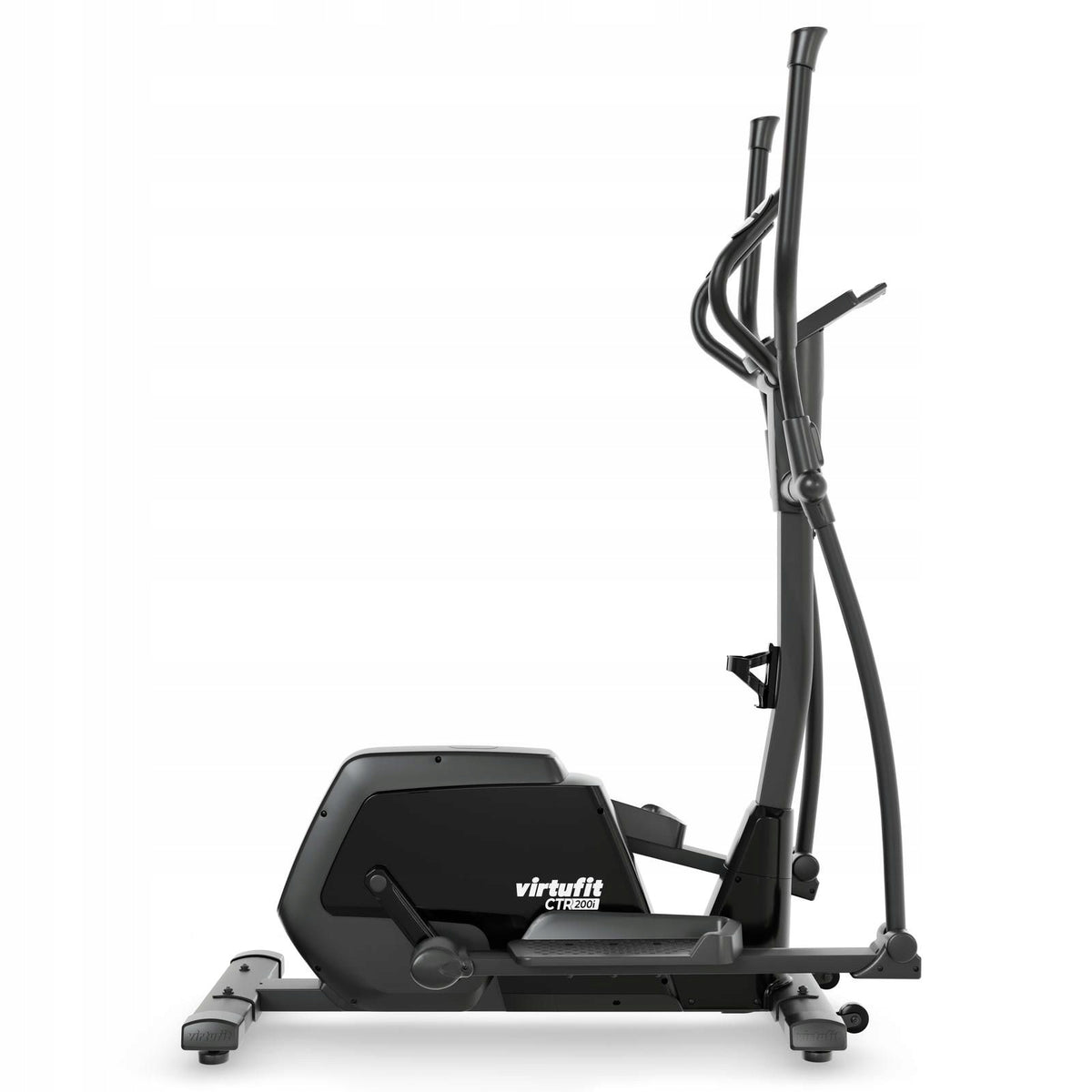 Magnetic elliptical cross trainer VIRTUFIT Iconsole CTR200i + Mat Packaging status original
