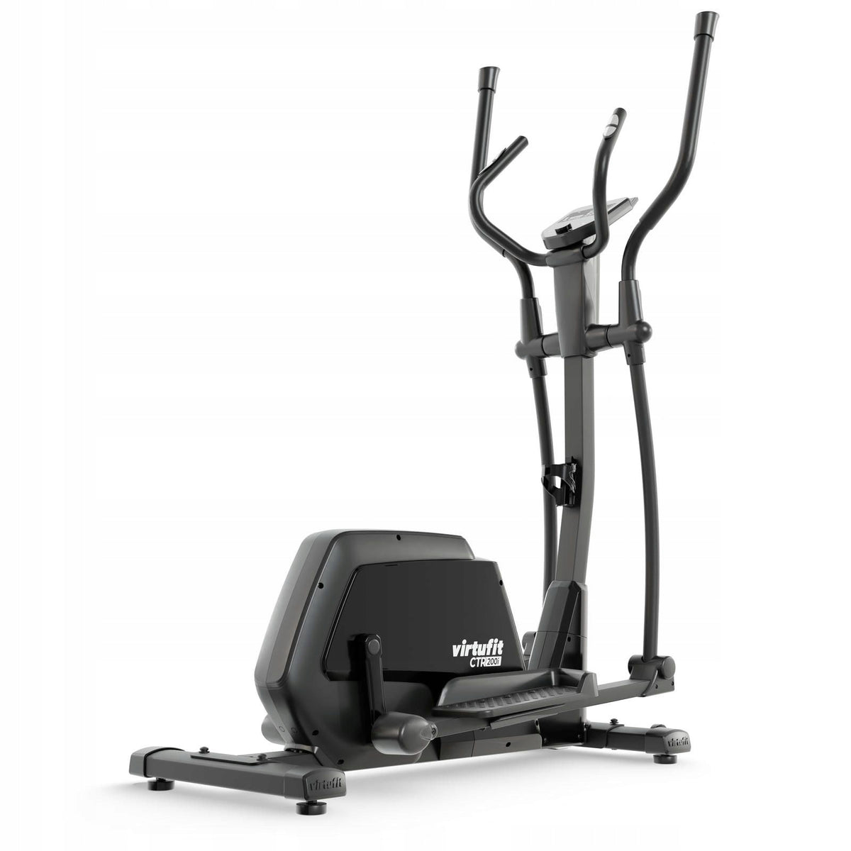 Magnetic elliptical cross trainer VIRTUFIT Iconsole CTR200i + Mat