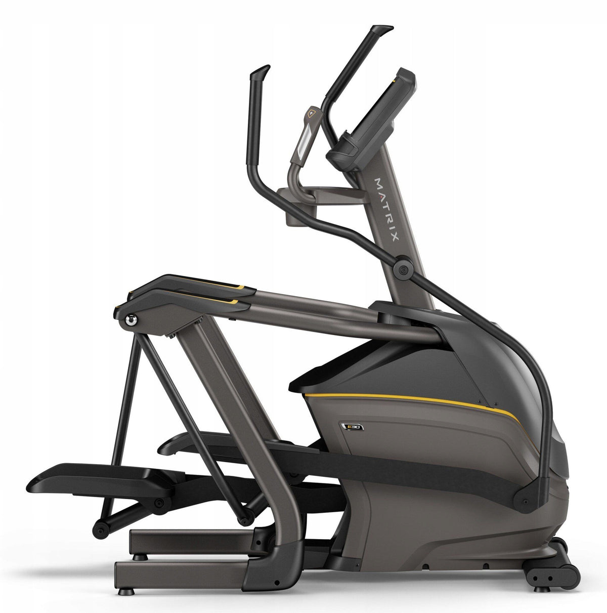 Magnetic elliptical trainer Matrix Fitness E30 XER 147 kg Manufacturer code MEP1724-02