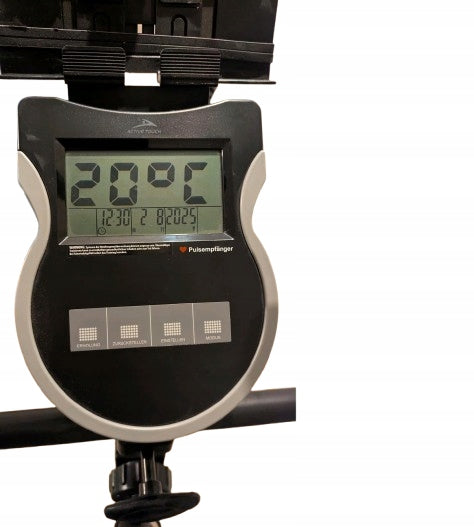Magnetic exercise bike Crane ANS 21-062 to 150 kg EAN (GTIN) 4047247514798