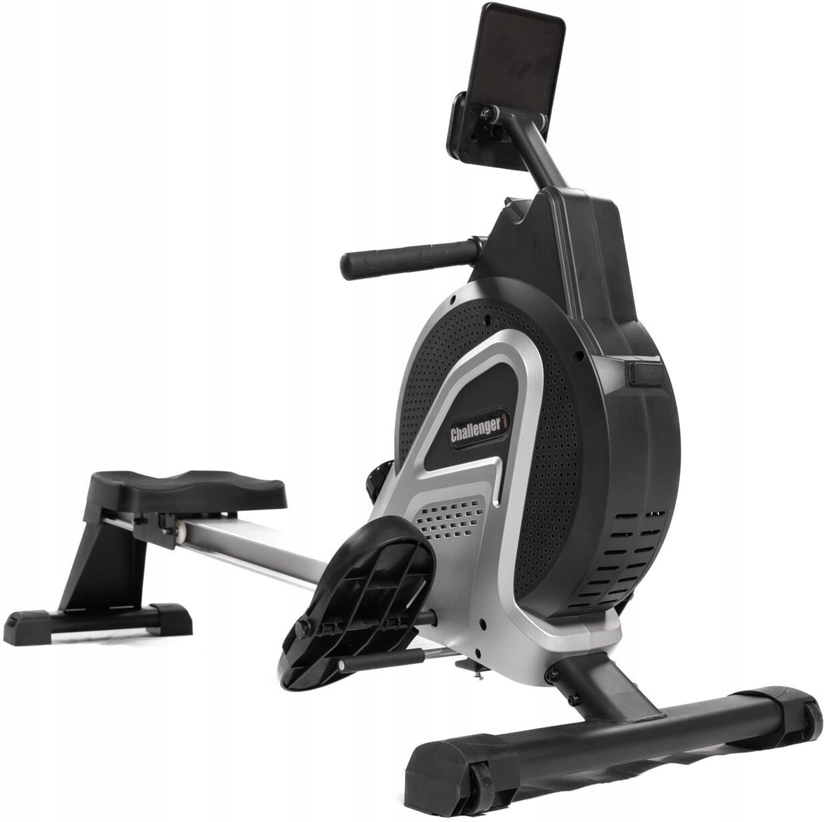 Magnetic rowing machine HERTZ FITNESS Challanger 1 Manufacturer code JK-RM23