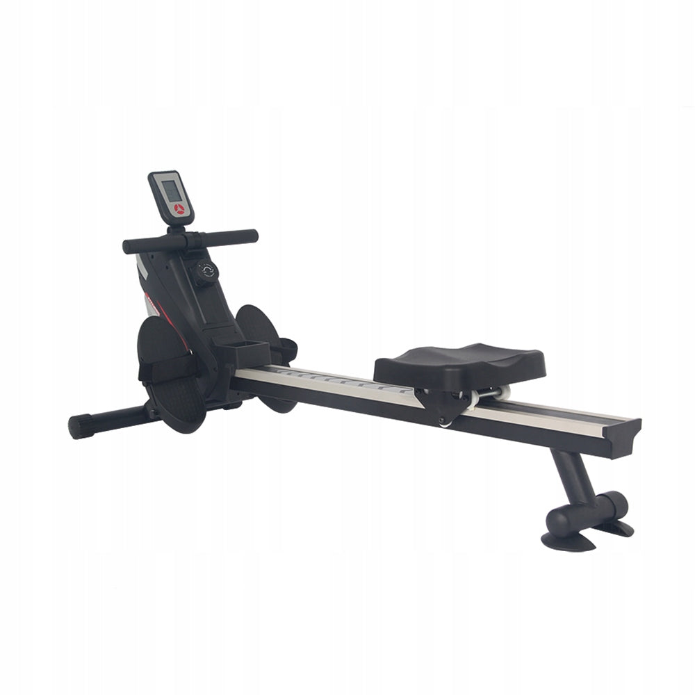 Magnetic rowing machine HYGER adjustable ergometer Manufacturer code HW1 Klynne Hyger