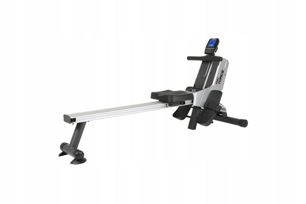 Magnetic rowing machine Hammer PRO FORCE