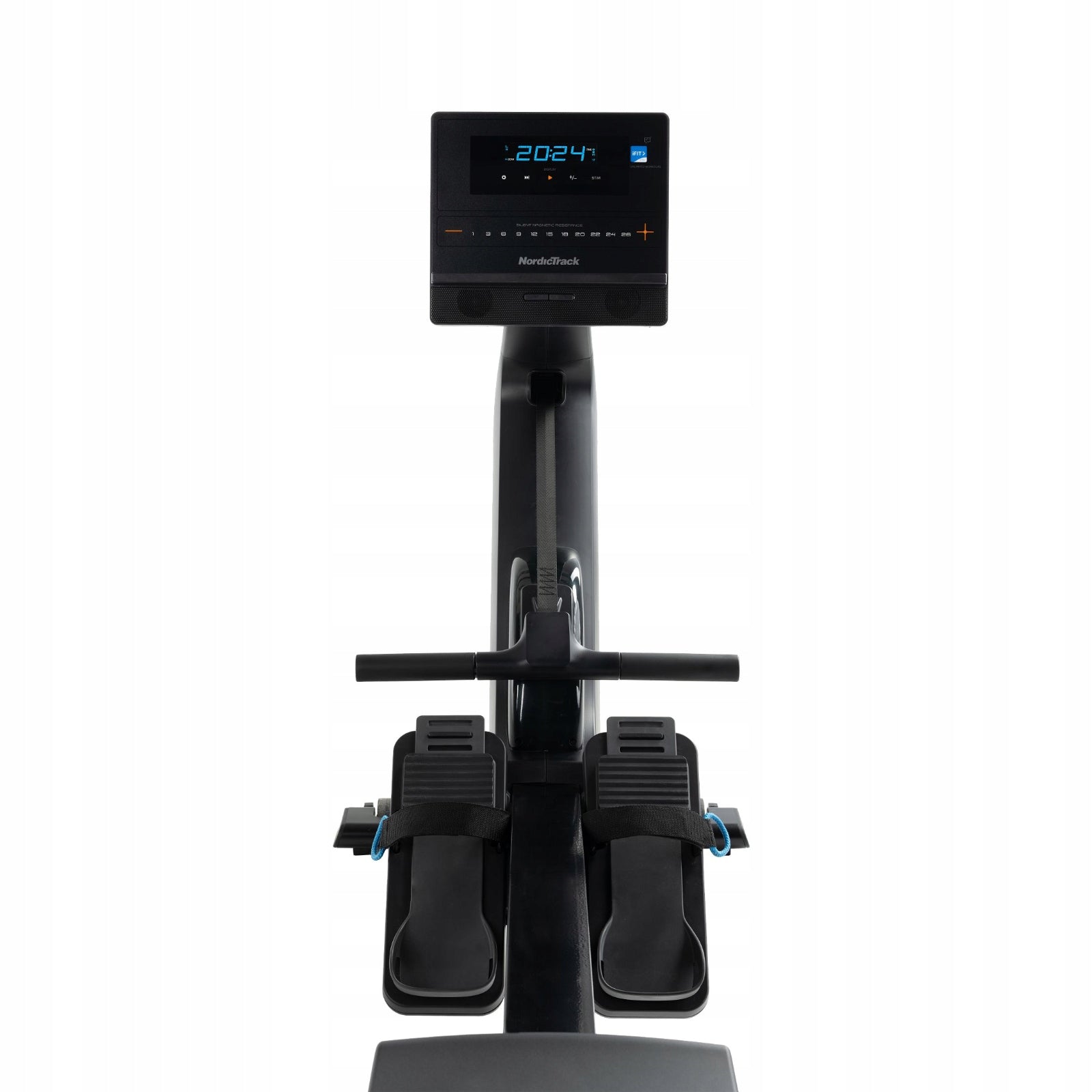 Magnetic rowing machine RW 300 NORDICTRACK + Equipment mat EAN (GTIN) 0043619168372