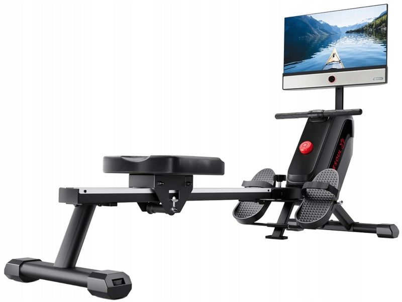 Magnetic rowing machine YESOUL R1PLUS