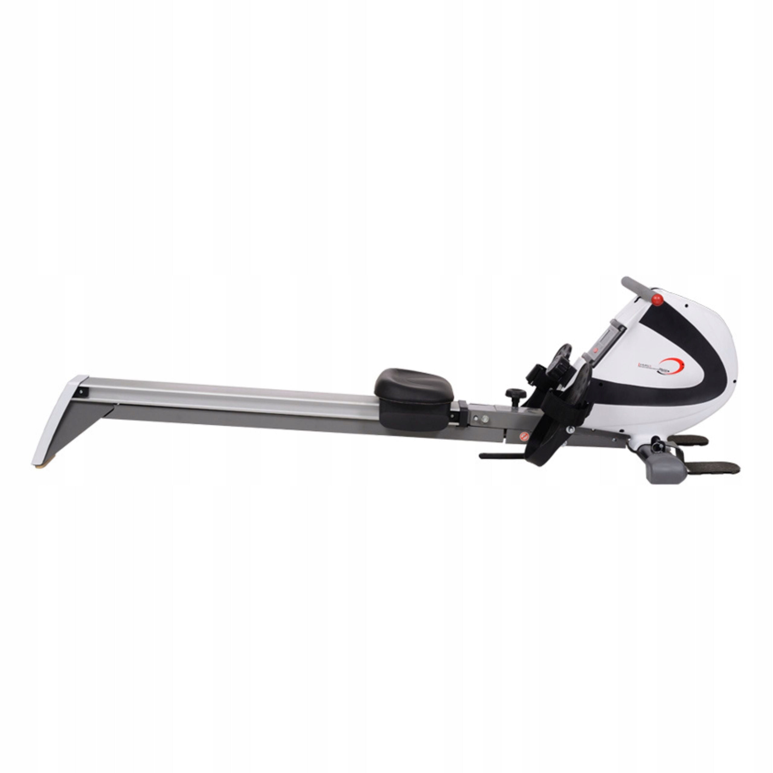 Magnetic rowing machine trainer cardio training ergometer folding ZM1801 Brand HMS