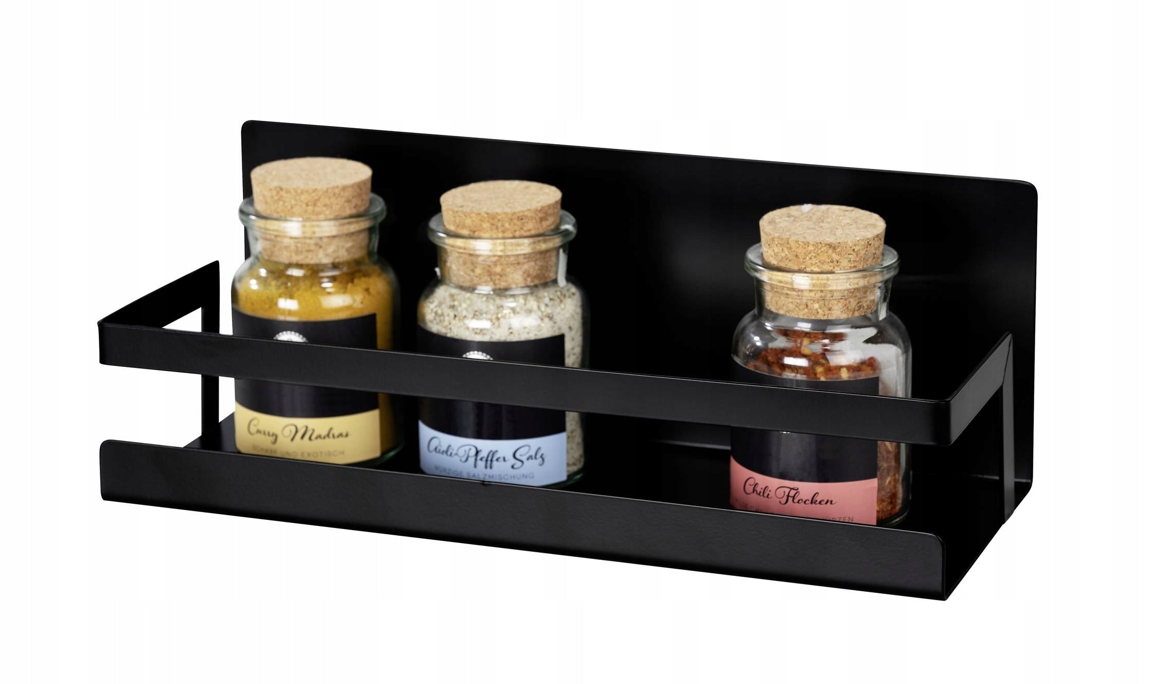 Magnetic shelf IMA, 30 x 12 cm, WENKO Manufacturer code 55068100