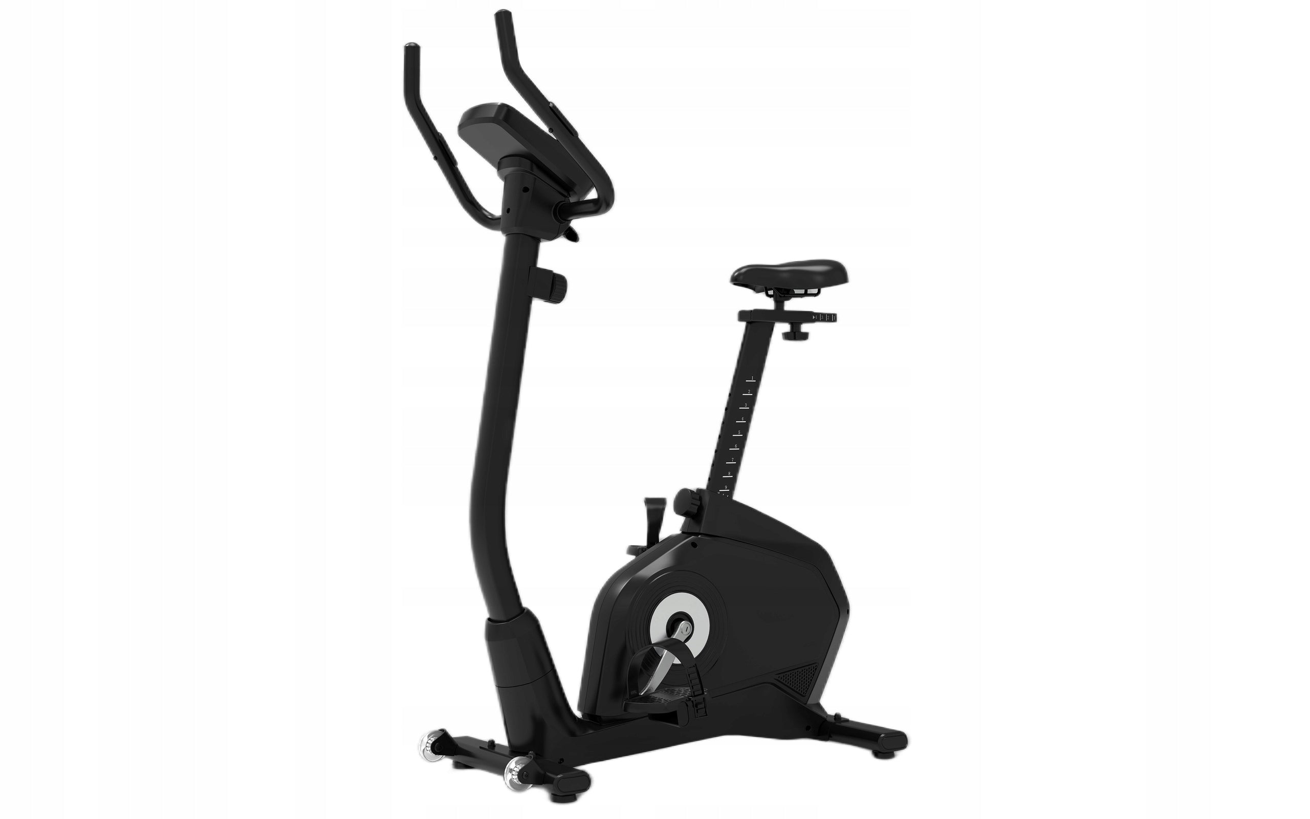 Magnetic training bike L500C SILESIA CORCIANO Stationary bike