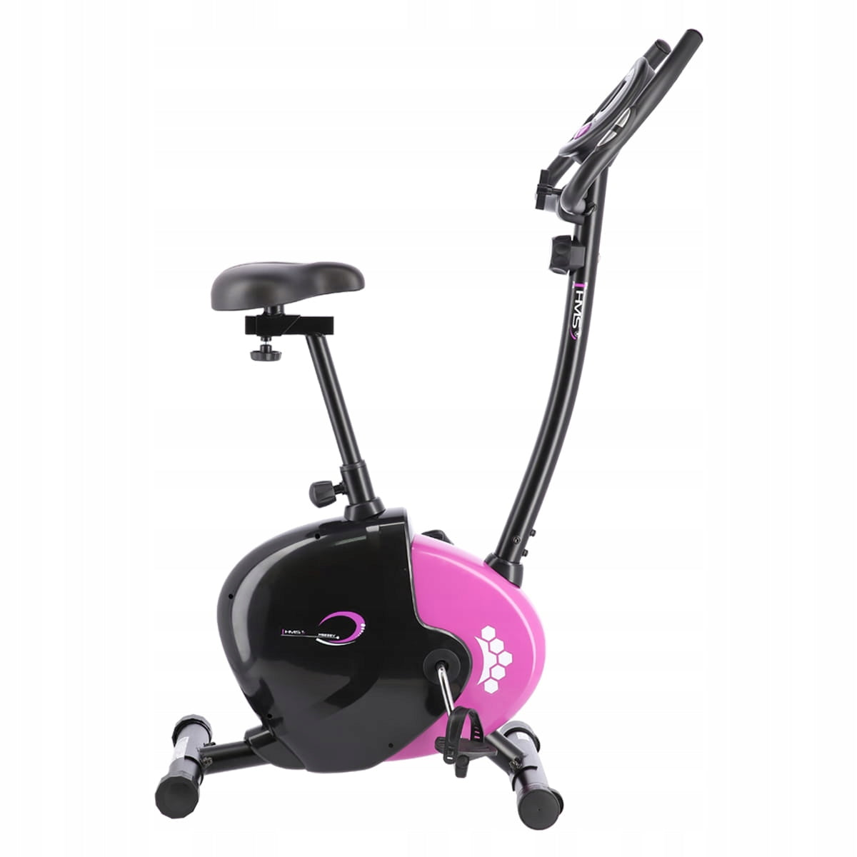 Magnetic vertical exercise bike HMS M9239V Manufacturer code 17-01-009