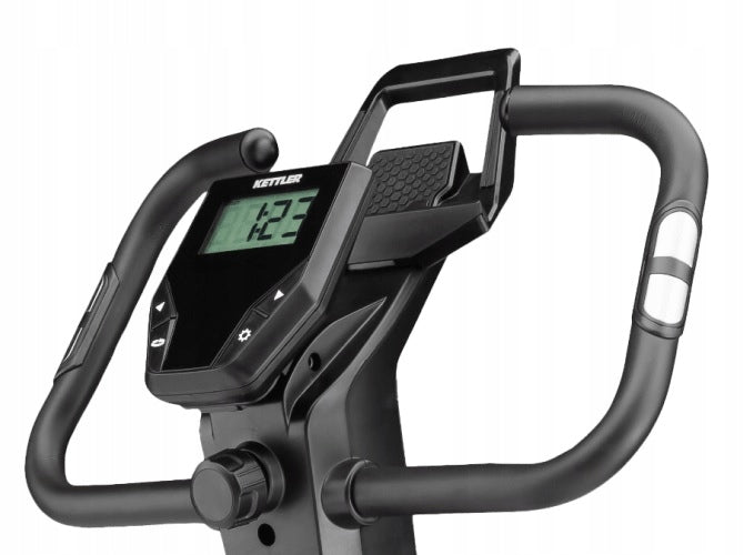 Magnetic vertical exercise bike Kettler RIDE 100 Manufacturer code HT1005-100