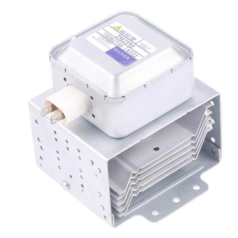 Magnetron 2M219J Microwave Oven Easy Installation Magnetron Replacement