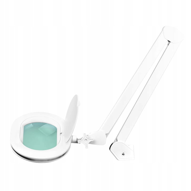 Magnifier lamp Elegante 60 led smd 5d with tripod reg. Batteries included no