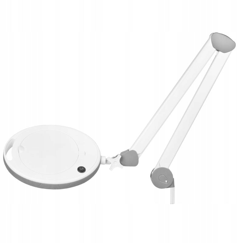Magnifier lamp Elegante 6014 60 led smd 5d with tripod Brand Activ