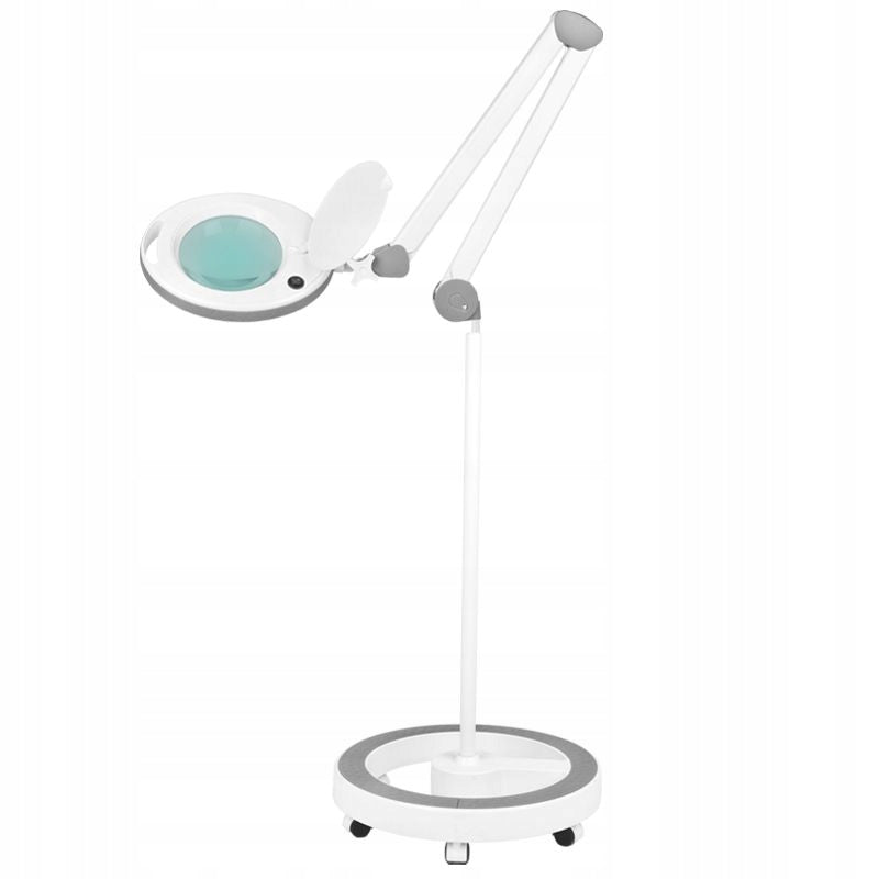 Magnifier lamp Elegante 6014 60 led smd 5d with tripod Manufacturer code 114851