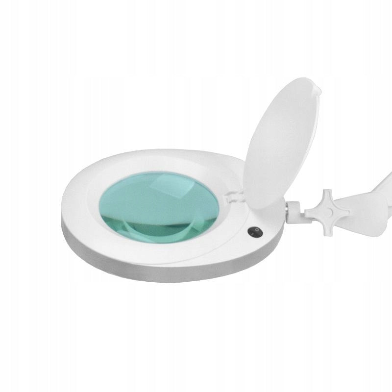 Magnifier lamp Elegante 6025 60 led SMD 5d with tripod Manufacturer code 5906717428357