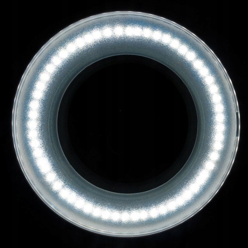 Magnifier lamp Elegante 6027 60 led smd 5d for countertop Manufacturer code AC123737