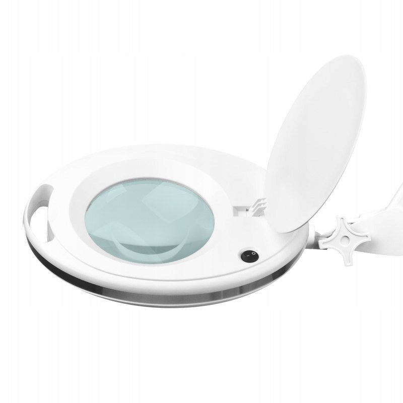 Magnifier lamp Elegante 6027 60 led smd 5d with tripod Manufacturer code AC123745