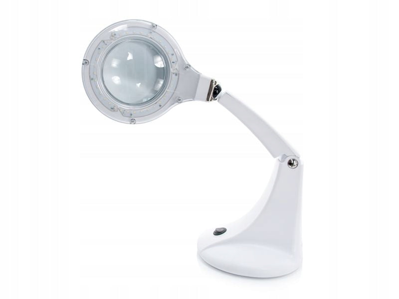 Magnifier lamp Elegante mini 30 led smd 5d Brand Activ