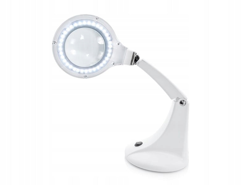 Magnifier lamp Elegante mini 30 led smd 5d Model AC106528