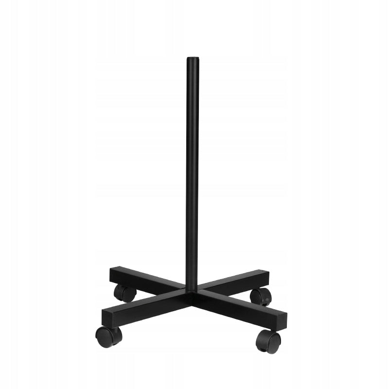 Magnifier lamp S4 + tripod black