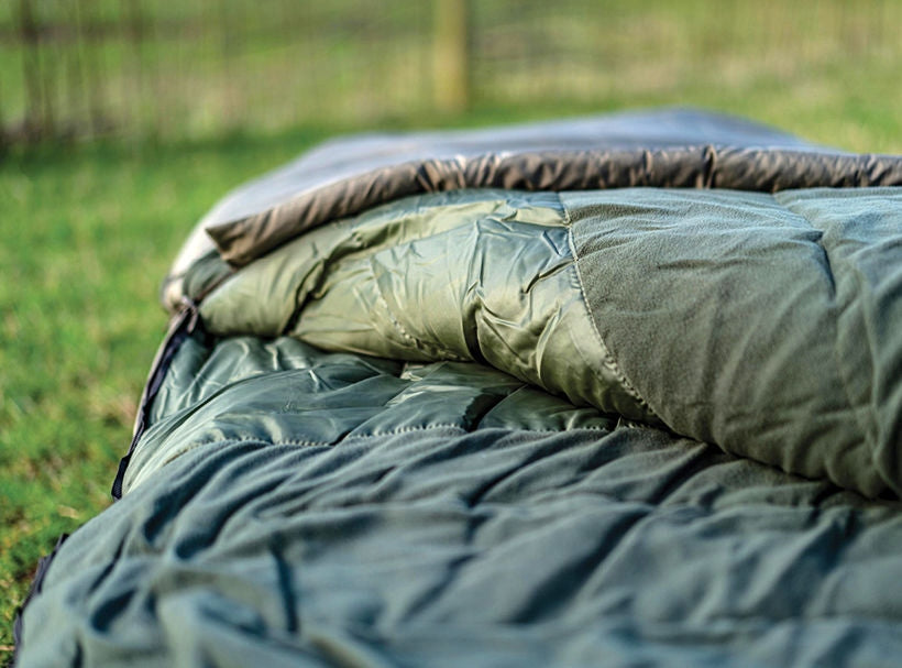 Magnum Sleep Bag 5 Season Xl Carp Spirit Brand Carp spirit