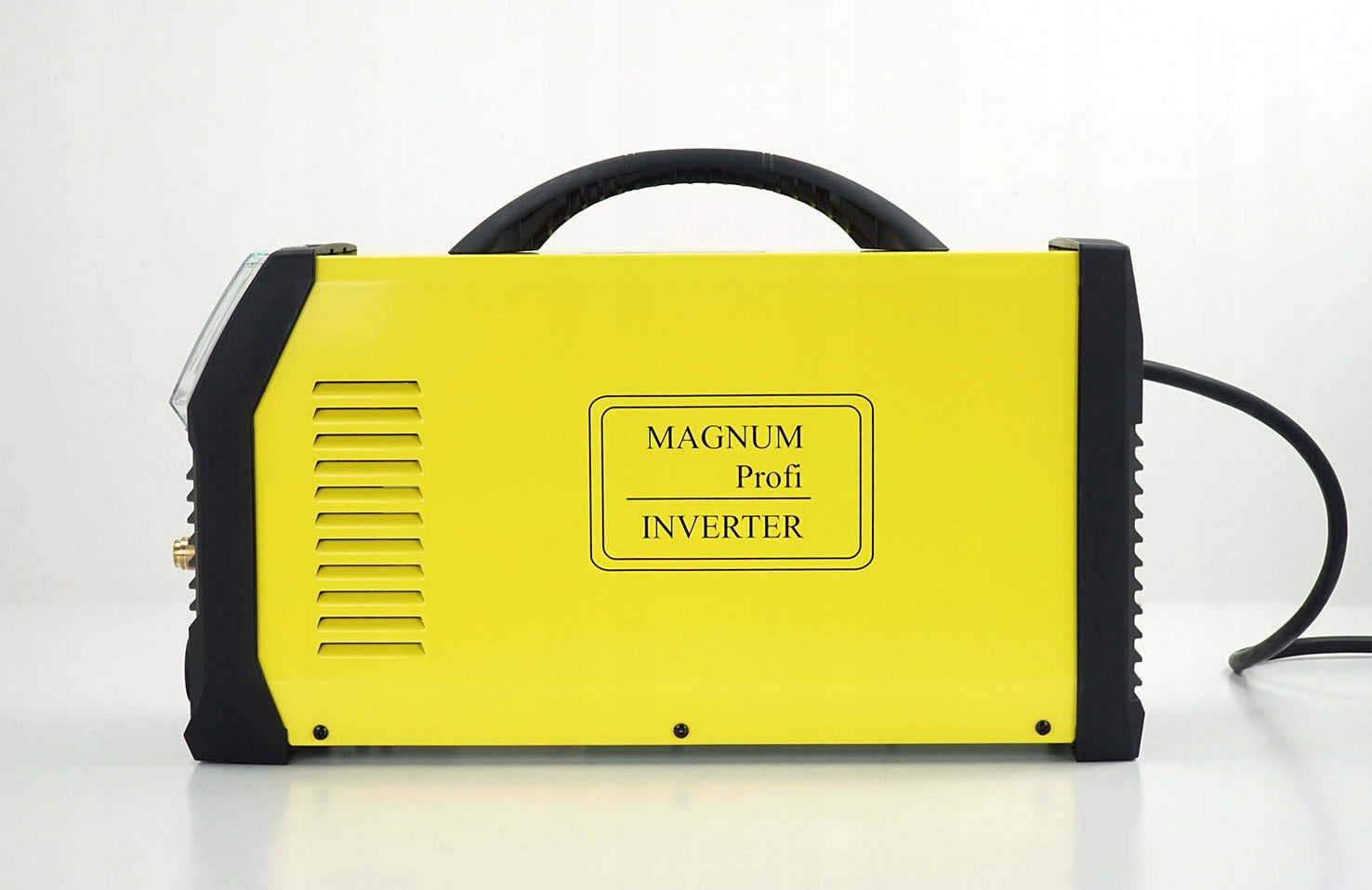 Magnum TIG AC DC THF 238 Pro X 200 A HF welder for ALUMINUM WITH IGBT PULSE Welding methods MMA TIG