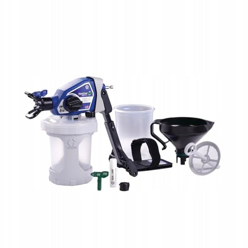 Magnum by Graco 26D361 TrueCoat 360 Cordless Connect, Handheld Cordless Air Brand Graco