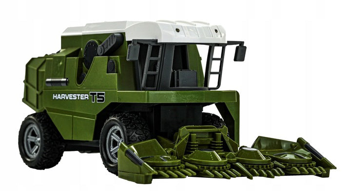 Maize Harvester Remote Controlled Battery
