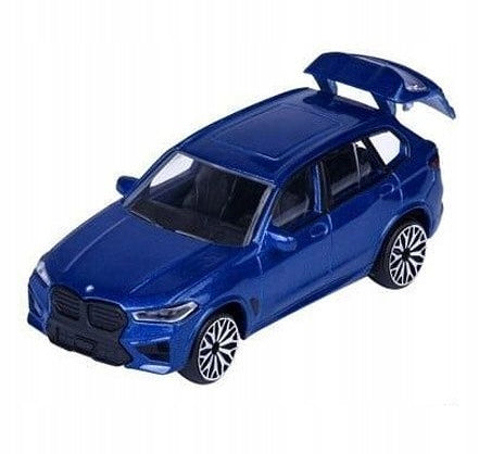 Majorette BMW Premium Cars - BMW X5M Competition Manufacturer code 2100004