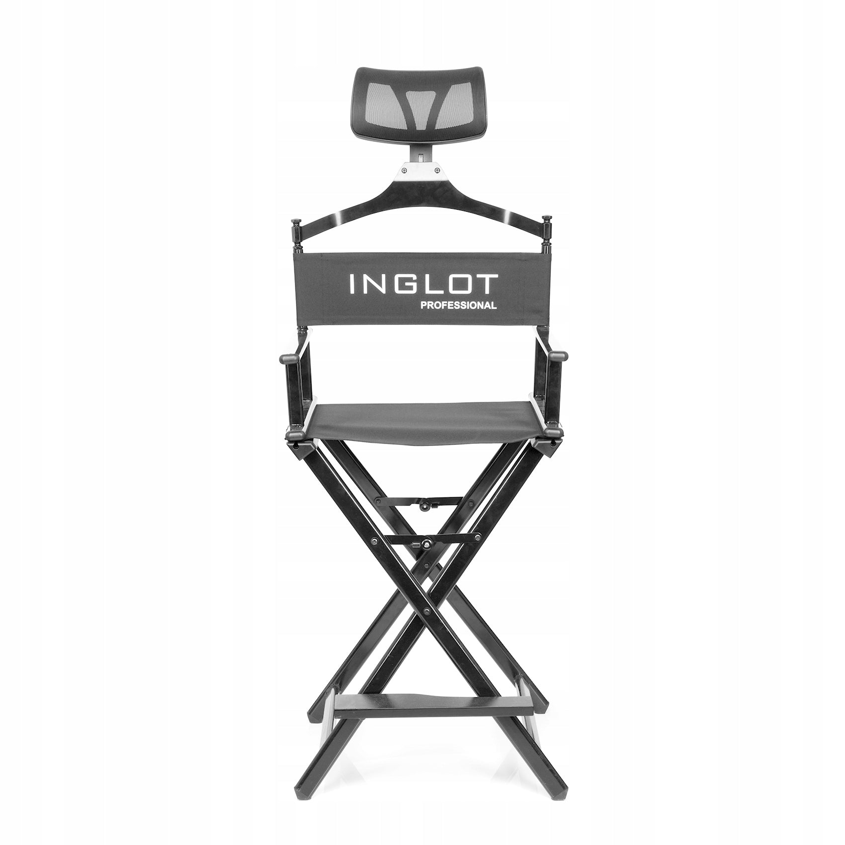 Make-up chair with headrest (KC-CH03) INGLOT