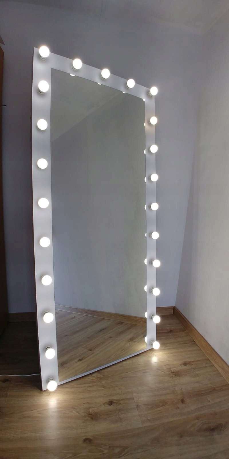 Makeup mirror make up hollywood salon EAN (GTIN) 5905143808689