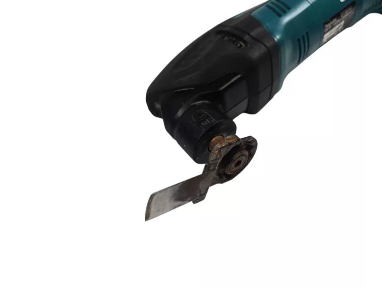 Makita 18V DTM50Z Cordless Multifunction Tool Packaging status original