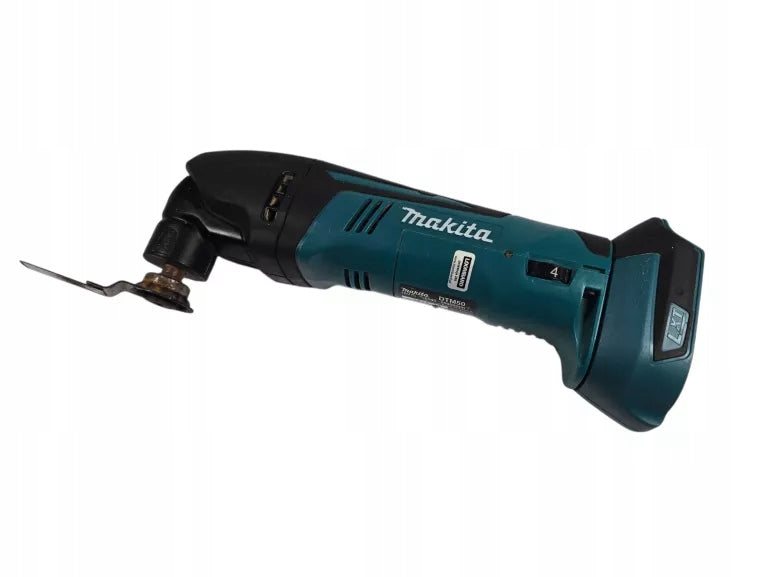 Makita 18V DTM50Z Cordless Multifunction Tool