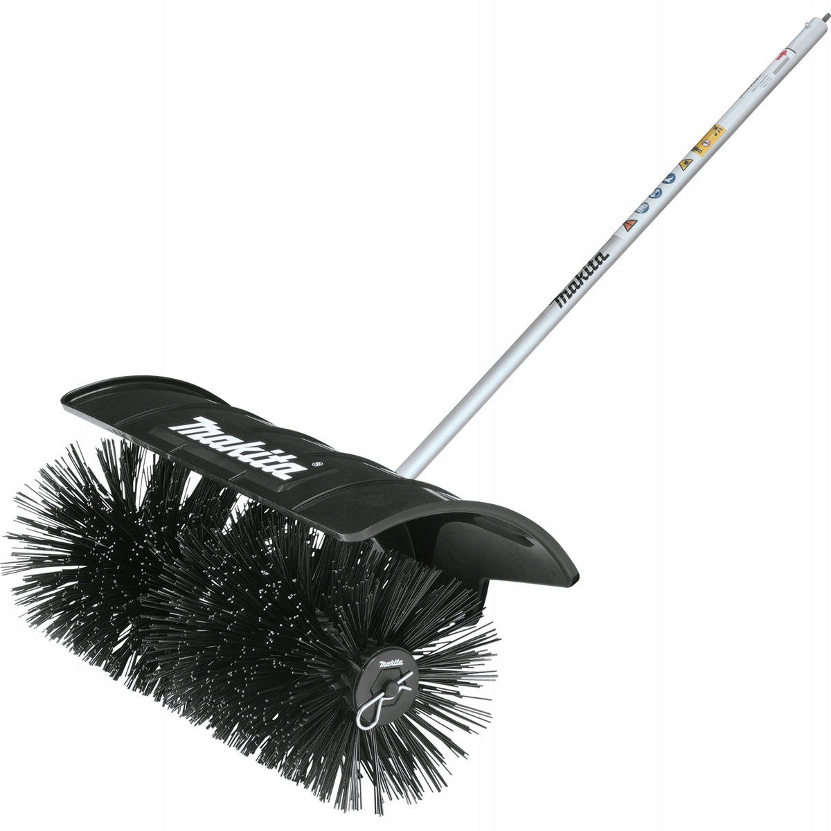 Makita 199317-7 Brush Sweeping attachment for DUX60 UX01G DUX18 60cm Manufacturer code 199317-7