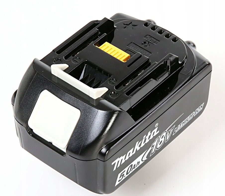 Makita BL1850B BATTERY 18V 5,0AH 5Ah Manufacturer code BL1850B
