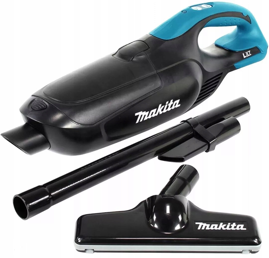 Makita DCL182ZB Cordless upright vacuum cleaner EAN (GTIN) 0088381822084