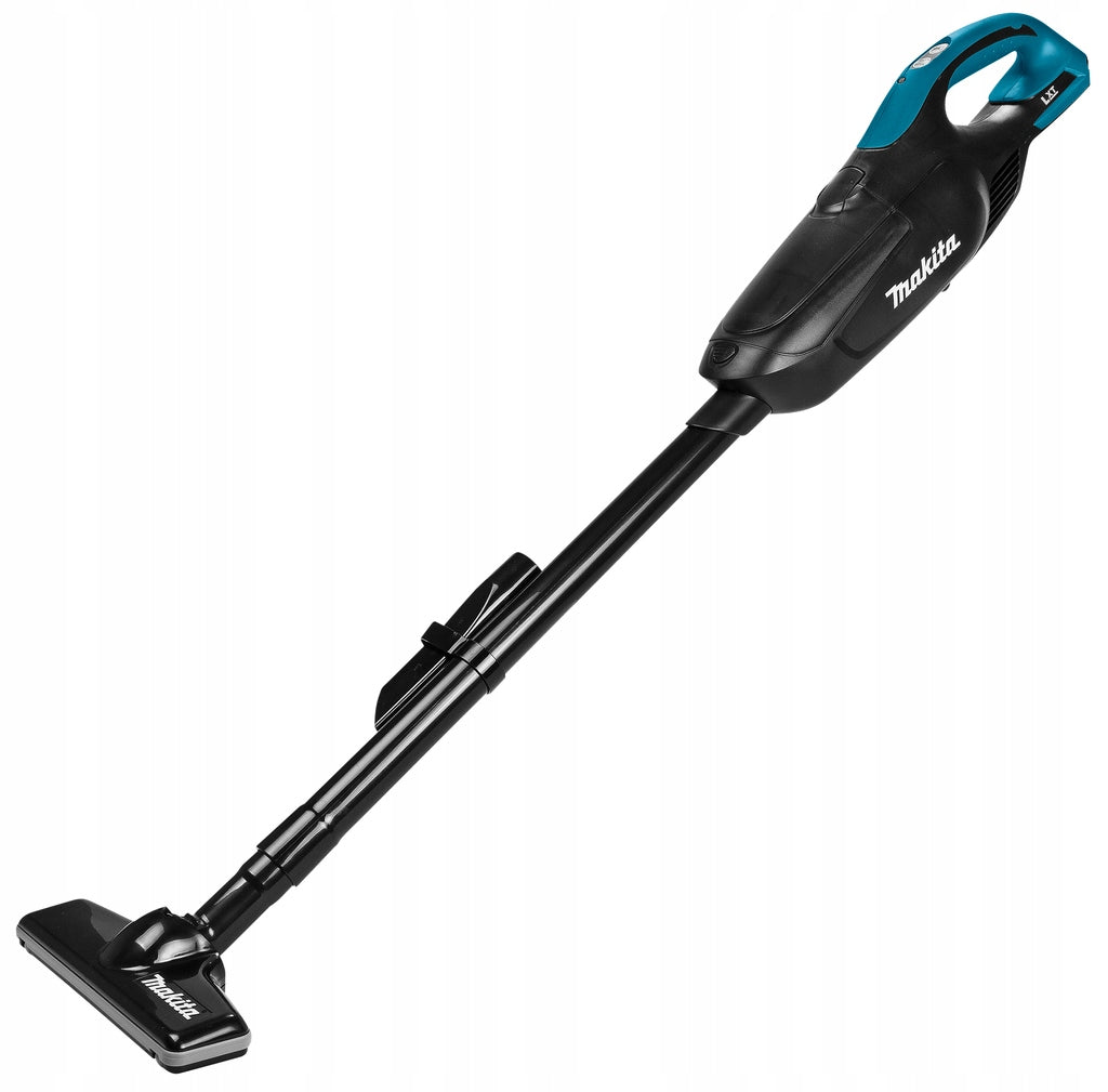 Makita DCL182ZB Cordless upright vacuum cleaner