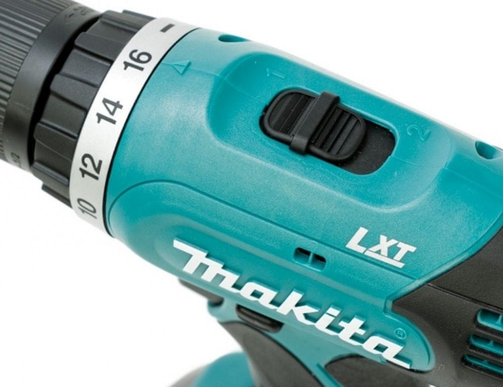 Makita DDF453Z cordless screwdriver 42 Nm 18 V Manufacturer code DDF453Z